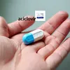 Puedo comprar aciclovir sin receta c